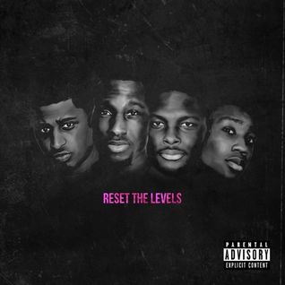 Reset the Levels