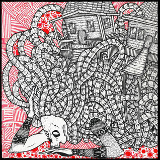 Resident Harebrain (Single)