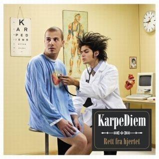 Rett fra hjertet