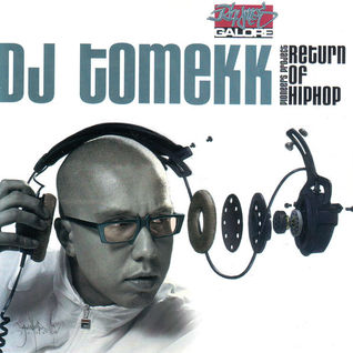 Return of Hip Hop