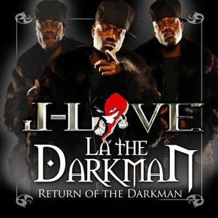Return of the Darkman