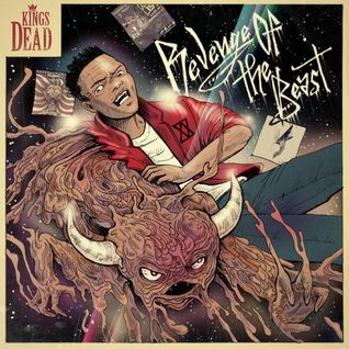 Revenge Of The Beast