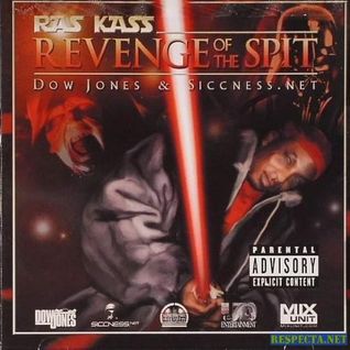 Revenge Of The Spit
