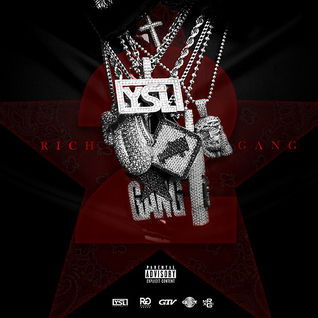 Rich Gang: Tha Tour Part 2