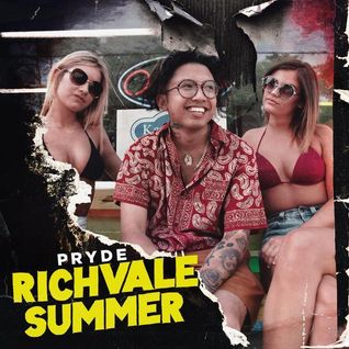 RICHVALE SUMMER