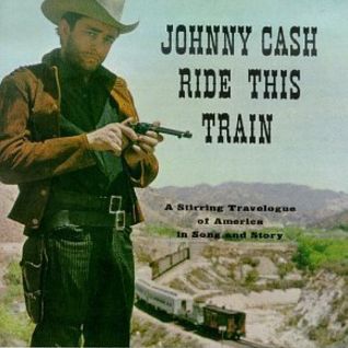 Ride this train