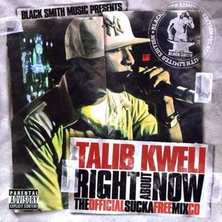 Right About Now: The Official Sucka Free Mix CD