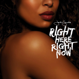 Right Here, Right Now