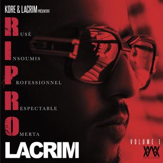 R.I.P.R.O, Vol. 1