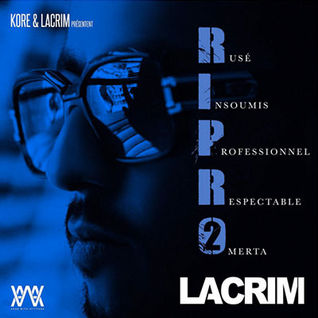R.I.P.R.O, Vol. 2