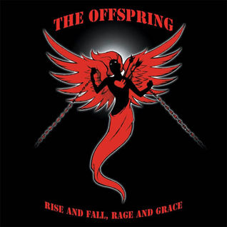 Rise and Fall, Rage and Grace