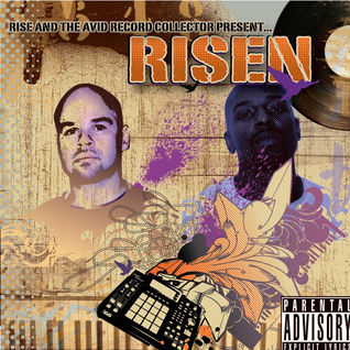 Risen