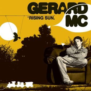 Rising Sun