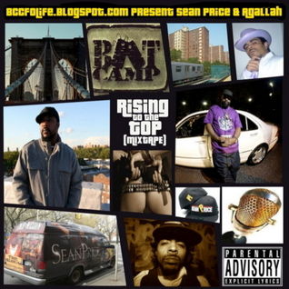Rising To The Top Mixtape