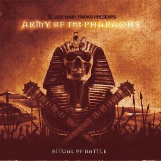 Ritual of Battle