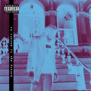 Ro Ransom Is The Future (Disc 1)