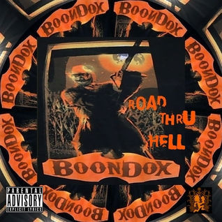 Road Thru Hell