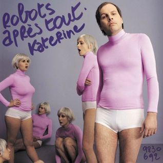 Robots après tout