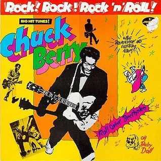 Rock, Rock, Rock