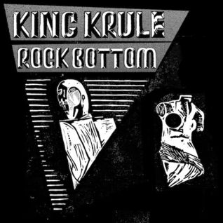 Rock Bottom - Single