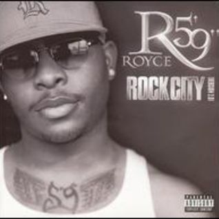 Rock City