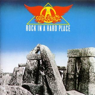 Rock In A Hard Place