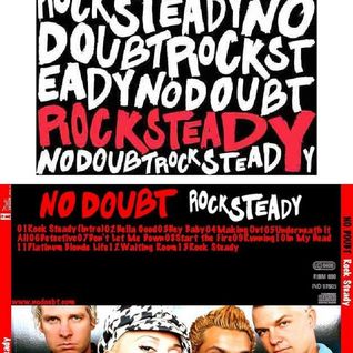 Rock Steady
