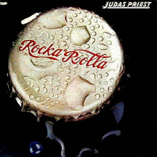 Rocka Rolla