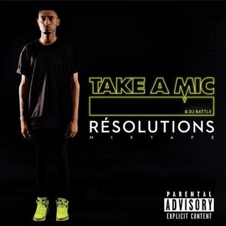 Résolutions Mixtape