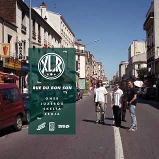 Rue du Bon Son