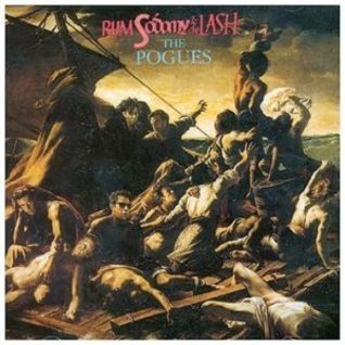 Rum Sodomy & the Lash