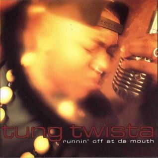 Runnin' Off at Da Mouth
