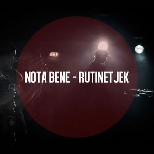 Rutinetjek EP