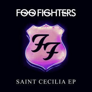 Saint Cecilia EP