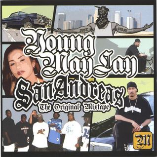 San Andreas: The Original Mixtape