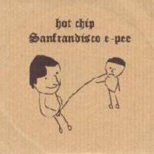 Sanfrandisco E-Pee