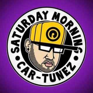 Saturday Morning Car-Tunez