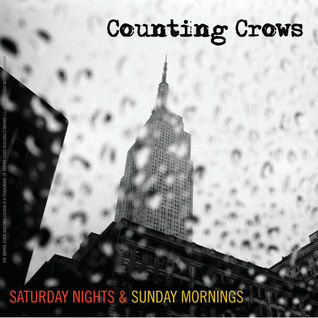 Saturday Nights and Sunday Mornings
