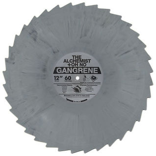 Sawblade EP