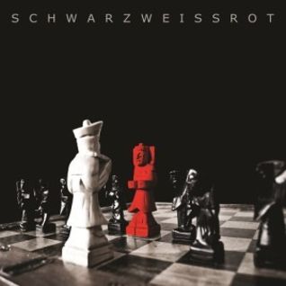 SCHWARZWEISSROT