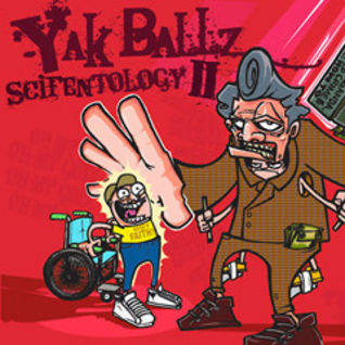 Scifentology II