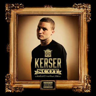 S.C.O.T. Sickest Cunt Out There