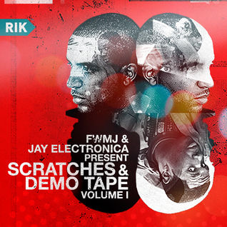 Scratches & Demo Tape Volume I