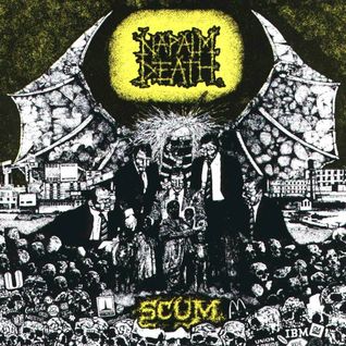 Scum
