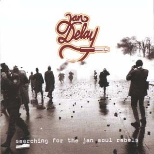 Searching for the Jan Soul Rebels