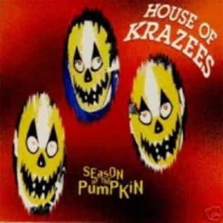 Season Of The Pumpkin