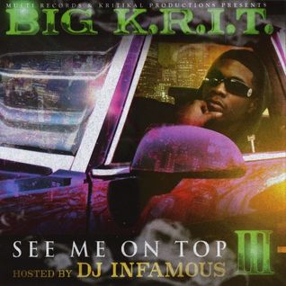 See Me On Top III