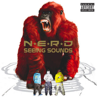 Seeing Sounds