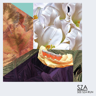 See.SZA.Run EP