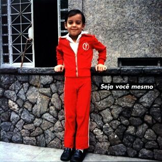 Seja Você Mesmo (Mas Não Seja Sempre o Mesmo)